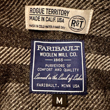 Load image into Gallery viewer, Rogue Territory Supply Jacket, Lined Tan Ridgeline, Size: Medium