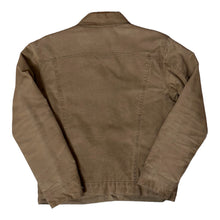 Load image into Gallery viewer, Rogue Territory Supply Jacket, Lined Tan Ridgeline, Size: Medium