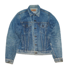 Load image into Gallery viewer, Vintage Levi's Denim Jacket Size: 42L