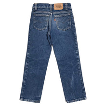 Load image into Gallery viewer, Levi’s Orange Tab Denim Jeans
