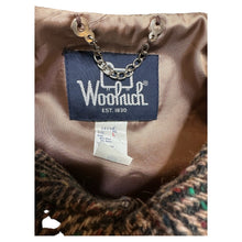 Load image into Gallery viewer, Vintage Woolrich Rainbow Neppy Jacket, Size: Large
