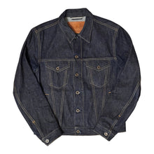 Load image into Gallery viewer, Brave Star Ironside Denim Jacket, Size: Small
