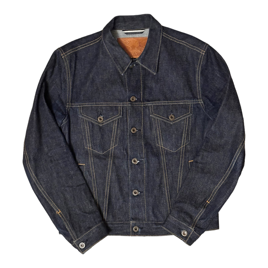 Brave Star Ironside Denim Jacket, Size: Small