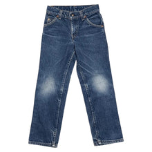 Load image into Gallery viewer, Levi’s Orange Tab Denim Jeans
