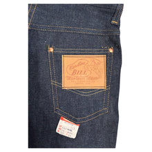 Load image into Gallery viewer, LC King/Pointer Brand Carolina Bill Western Wear Denim Jeans NOS
