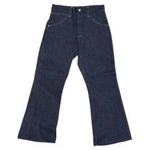 Load image into Gallery viewer, LC King/Pointer Brand Carolina Bill Western Wear Denim Jeans NOS
