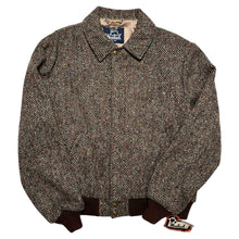 Load image into Gallery viewer, Vintage Woolrich Rainbow Neppy Jacket, Size: Large
