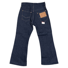 Load image into Gallery viewer, LC King/Pointer Brand Carolina Bill Western Wear Denim Jeans NOS
