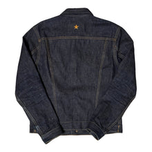 Load image into Gallery viewer, Brave Star Ironside Denim Jacket, Size: Small
