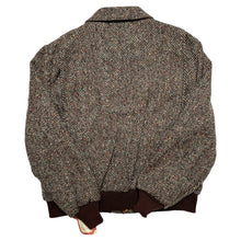 Load image into Gallery viewer, Vintage Woolrich Rainbow Neppy Jacket, Size: Large
