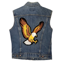 Load image into Gallery viewer, Vintage Levi’s Big E Vest, Size: Small/Medium
