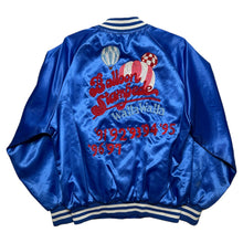 Load image into Gallery viewer, Vintage Chainstitch Embroidered Jacket, Balloon Size: Large

