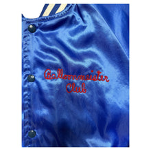 Load image into Gallery viewer, Vintage Chainstitch Embroidered Jacket, Balloon Size: Large
