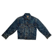 Load image into Gallery viewer, Vintage Levi’s Big E Kids Denim Jacket, Size: Check Measurements

