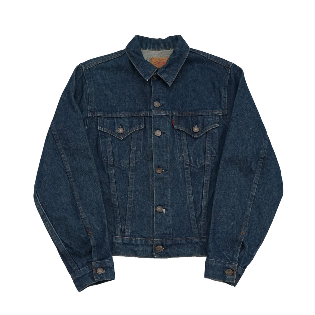 Vintage Levi's Denim Jacket Size: 36