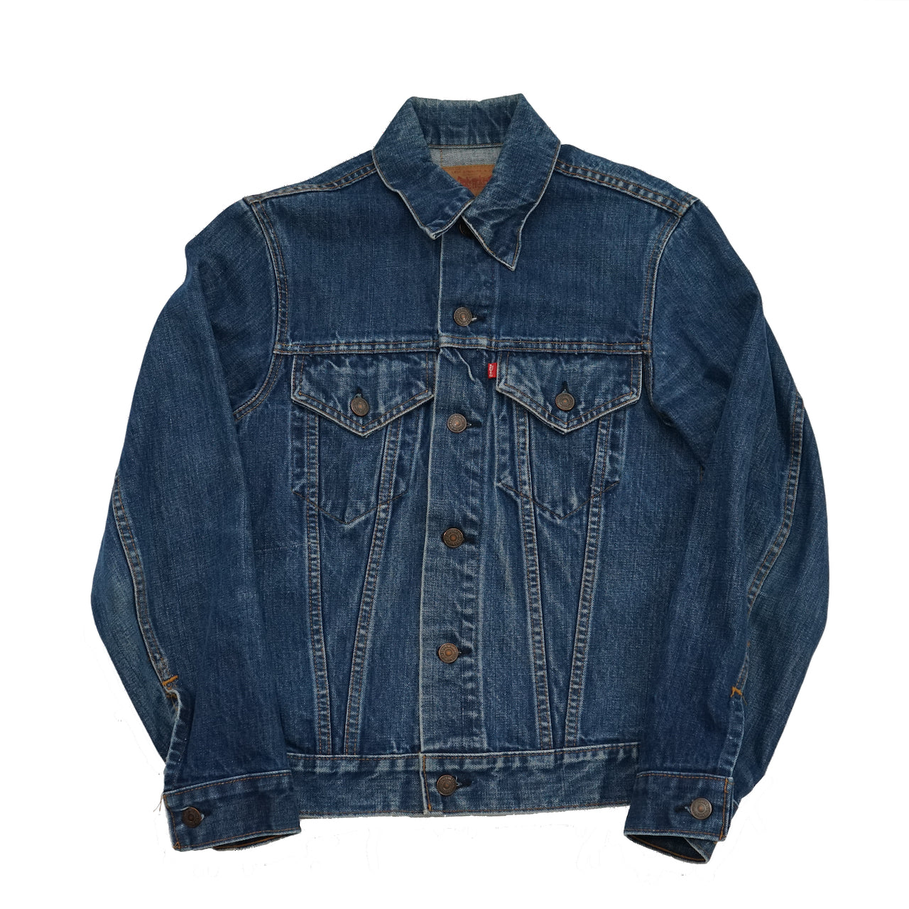 【未使用新品】2PKT Vinatge Denim Jacket DAIRIKU（ダイリク）の「2pkt Vintage Denim Jacket（デニムジャケット