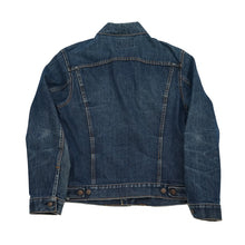 Load image into Gallery viewer, Vintage Levi&#39;s Denim Jacket Size: 40
