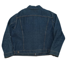 Load image into Gallery viewer, Vintage Levi’s Denim Jacket Size: 50
