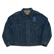 Load image into Gallery viewer, Vintage Levi’s Denim Jacket Size: 50

