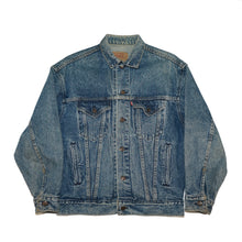 Load image into Gallery viewer, Vintage Levi’s Denim Jacket Size: 38
