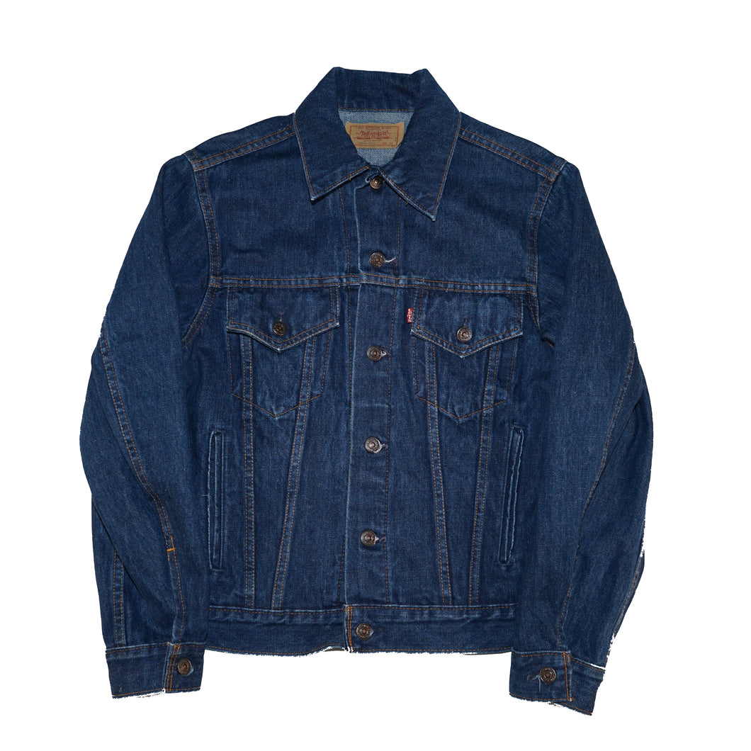 Vintage Levi's Denim Jacket Size: 38
