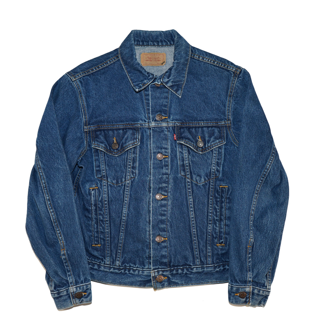 Vintage Levi’s Denim Jacket Size: 40