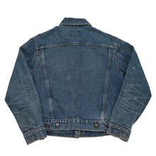 Load image into Gallery viewer, Vintage Levi&#39;s Denim Jacket Size: Youth Medium (check measurements) (36)
