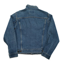 Load image into Gallery viewer, Vintage Levi&#39;s Denim Jacket Size: 20
