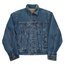 Load image into Gallery viewer, Vintage Levi&#39;s Denim Jacket Size: 20
