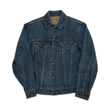 Load image into Gallery viewer, Vintage Levi&#39;s Denim Jacket Size: 34
