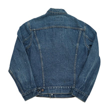 Load image into Gallery viewer, Vintage Levi&#39;s Denim Jacket Size: 36
