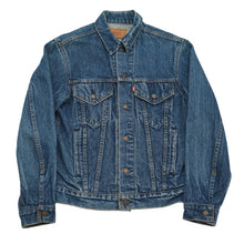 Load image into Gallery viewer, Vintage Levi&#39;s Denim Jacket Size: 36

