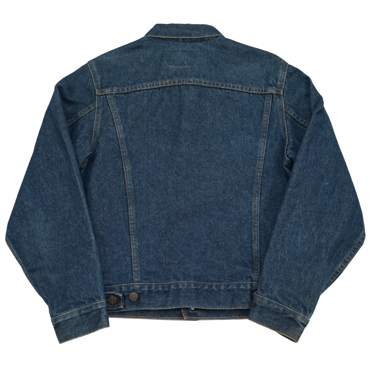 Vintage Levi's Denim Jacket Size: 18