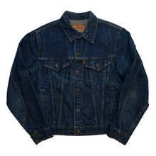 Load image into Gallery viewer, Vintage Levi&#39;s Denim Jacket Size: 20
