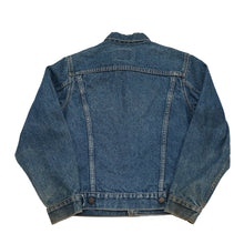 Load image into Gallery viewer, Vintage Levi&#39;s Denim Jacket Size: 16
