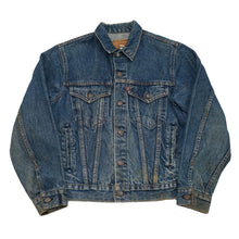 Load image into Gallery viewer, Vintage Levi&#39;s Denim Jacket Size: 16
