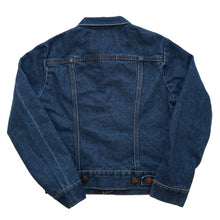 Load image into Gallery viewer, Vintage Wrangler Kids Denim Jacket Size: 12
