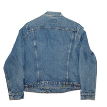 Load image into Gallery viewer, Vintage Levi&#39;s Denim Jacket Size: 44L
